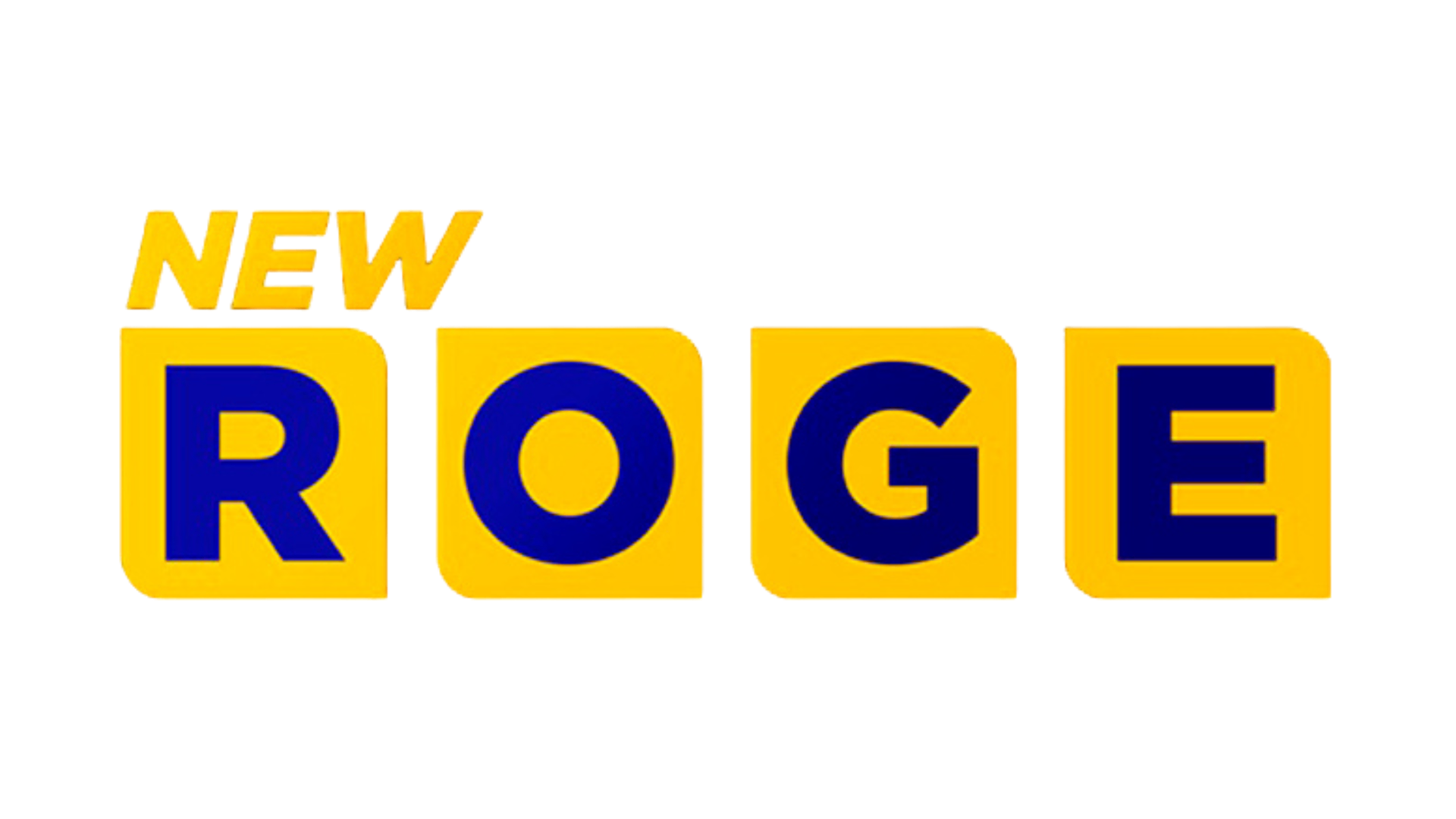 New Roge