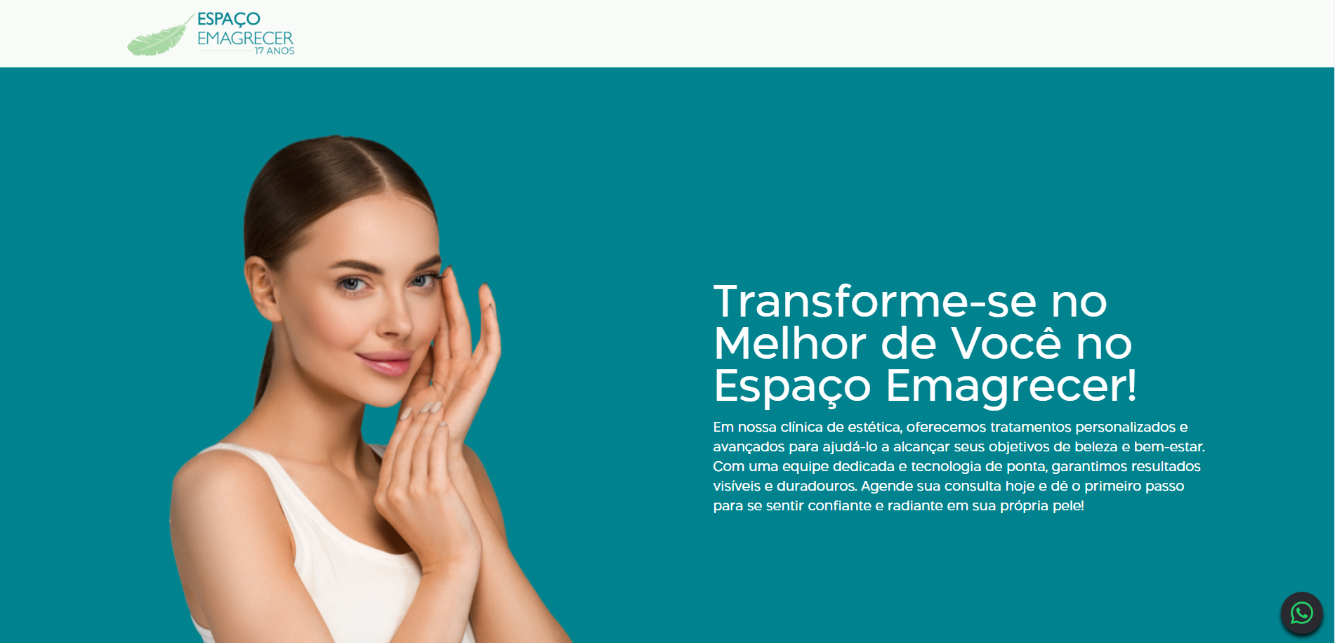 Espaço Emagrecer Sorocaba